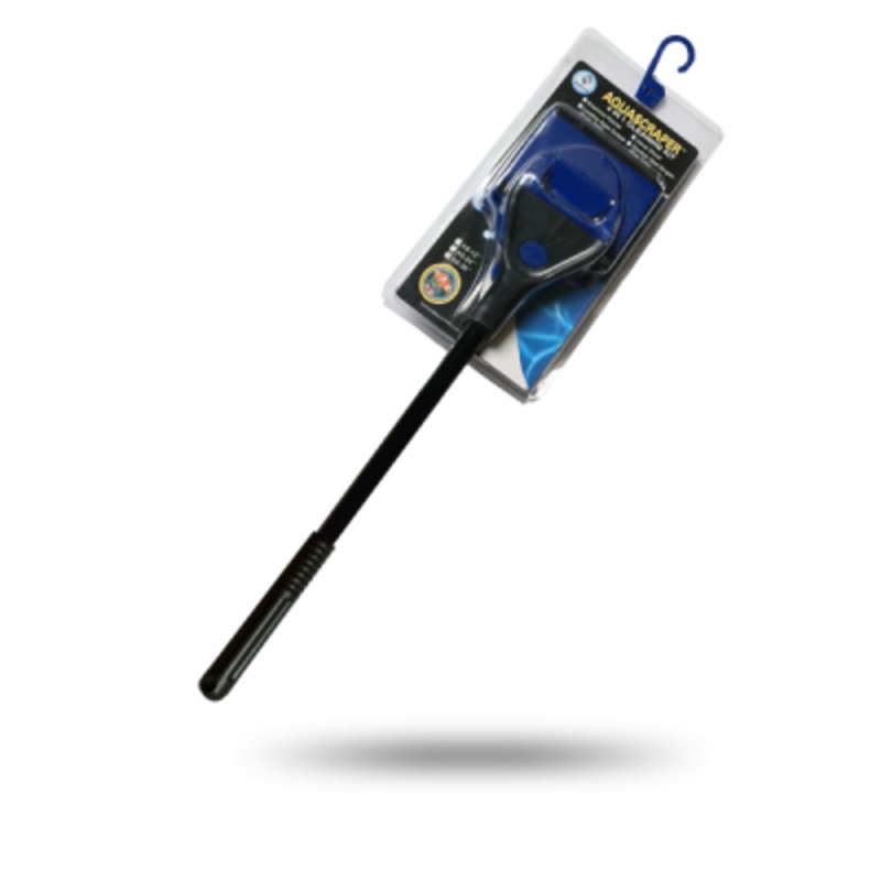 Aquascraper 4-in-1 Cleaning Kit
