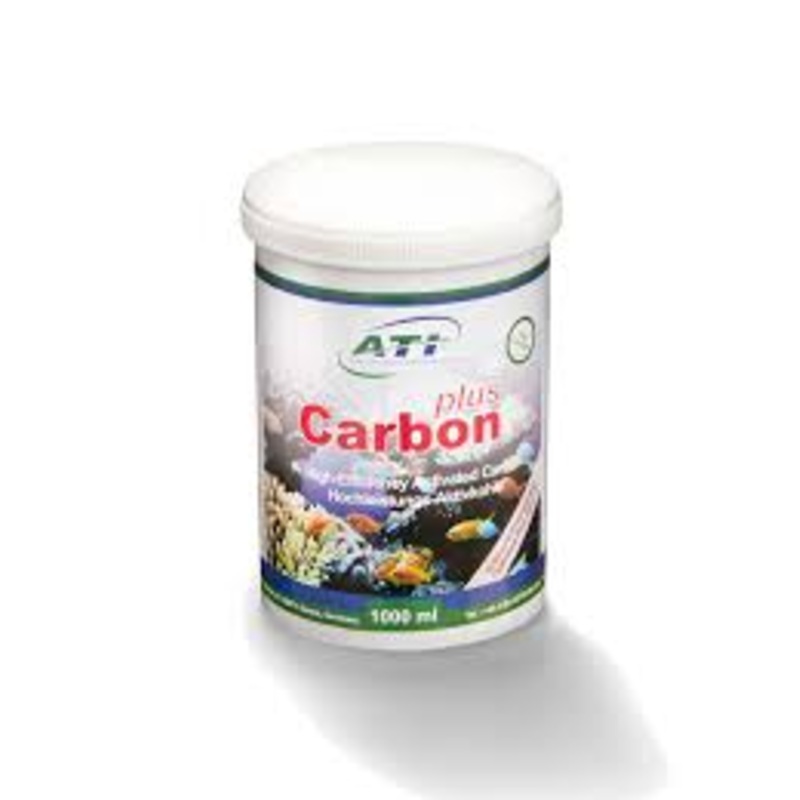 ATI Carbon Plus (1000ml)