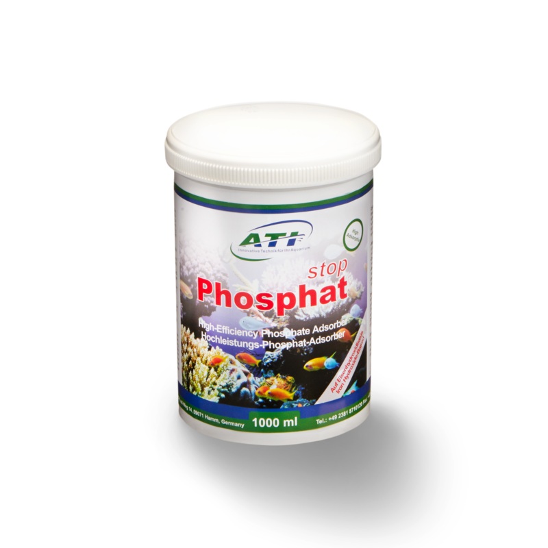 ATI Phosphat Stop AL (1000ml)