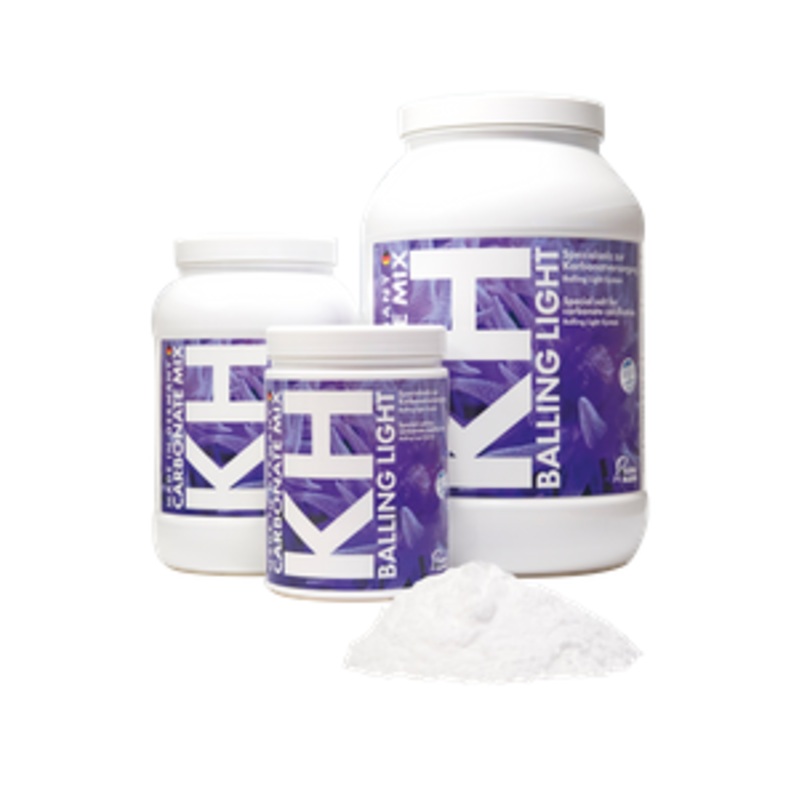 Balling Salts Carbonate Mix (1kg)