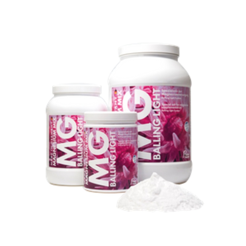 Balling Salts Magnesium Mix (1Kg)