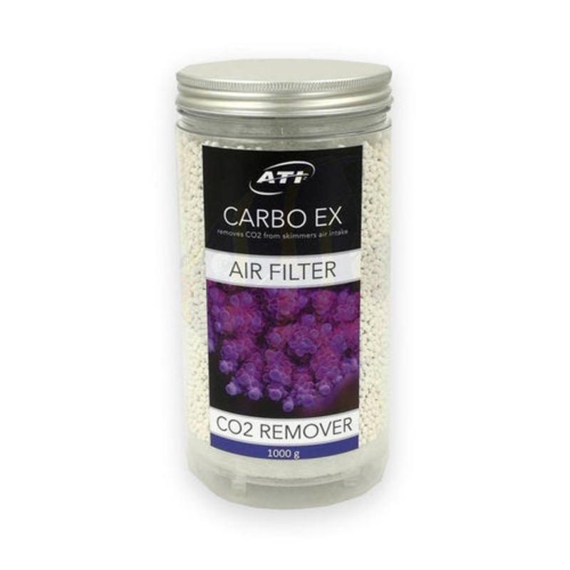 Carbo Ex Air Filter
