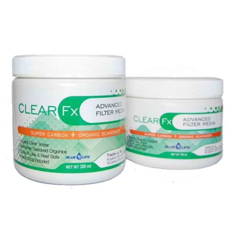 Clear Fx
