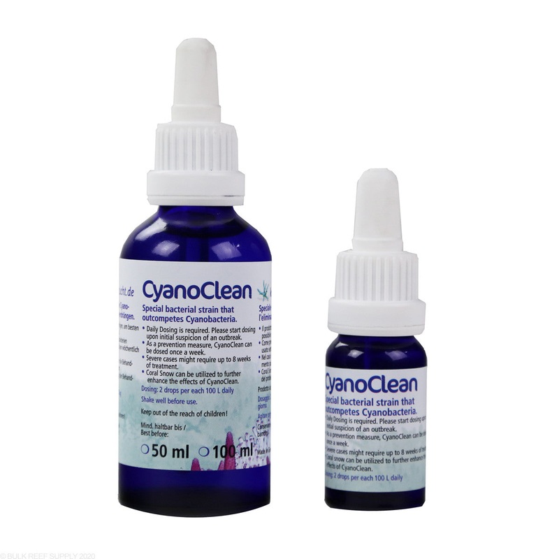 CyanoClean
