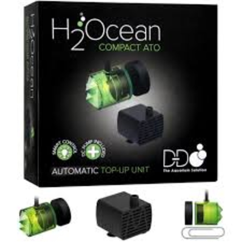 D-D H2Ocean Compact ATO