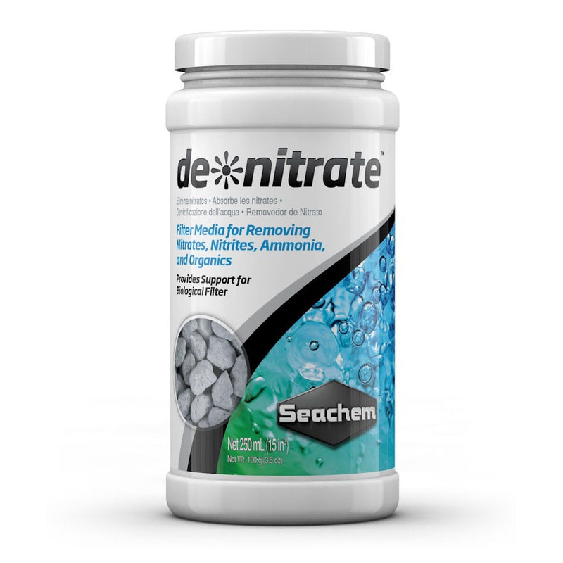 DeNitrate