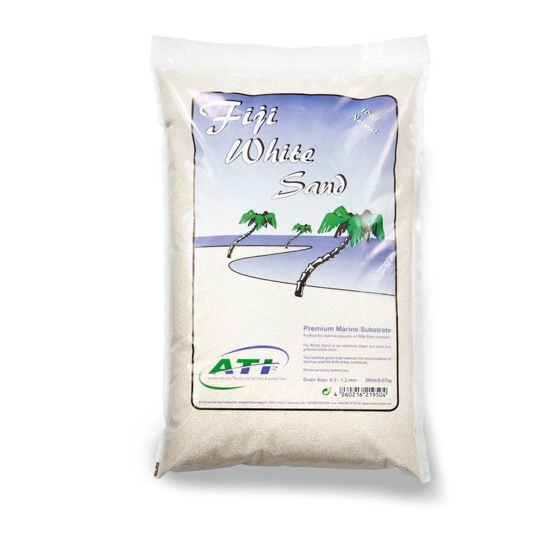 Fiji White Sand (9,07 kg)