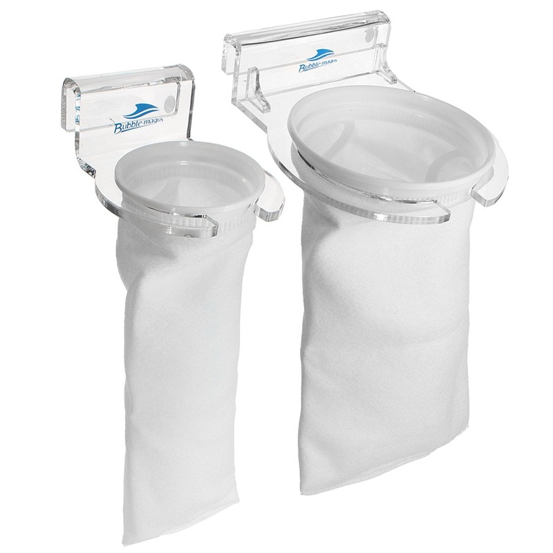 Filter Bag Holder