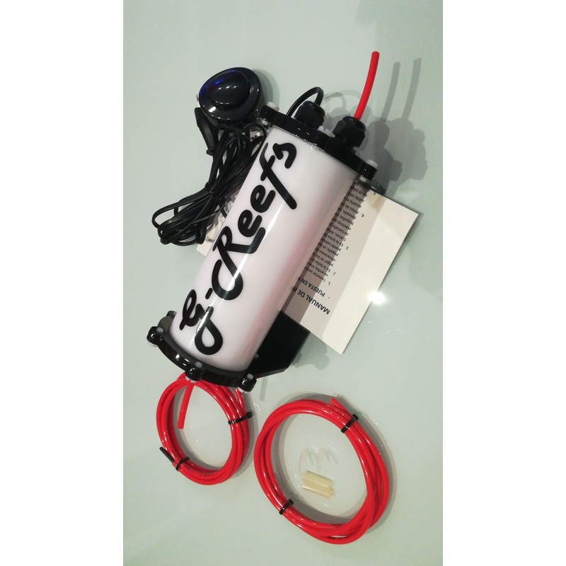 G-Reefs Aiptasia Squonker