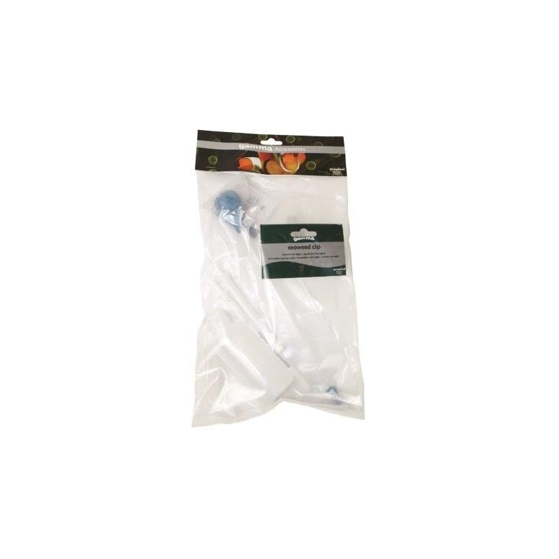 Gamma Feeding Kit