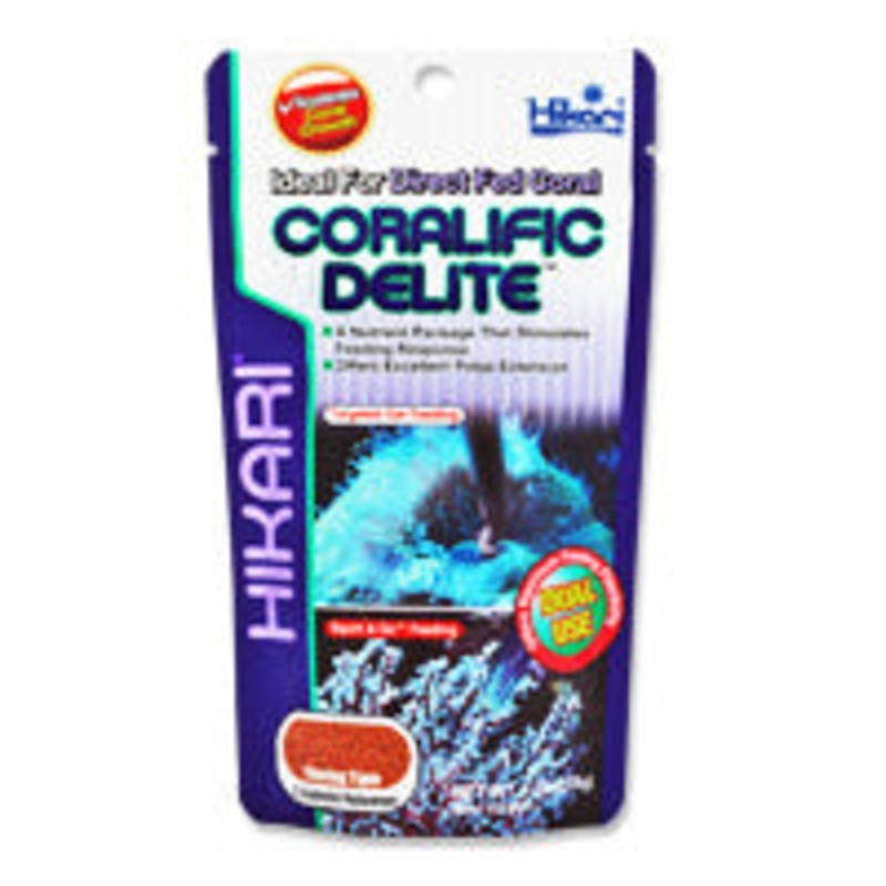 Hikari Coralific Delite (35 g)