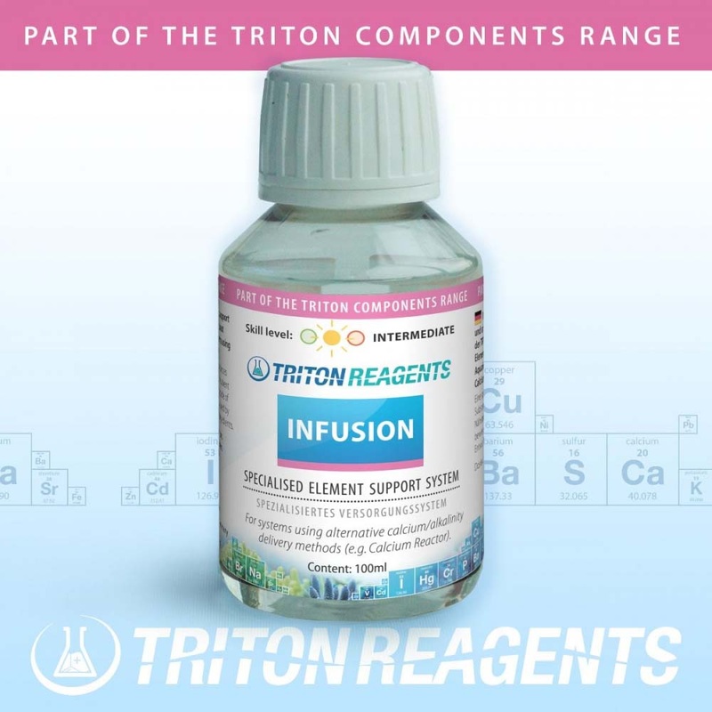 Infusion