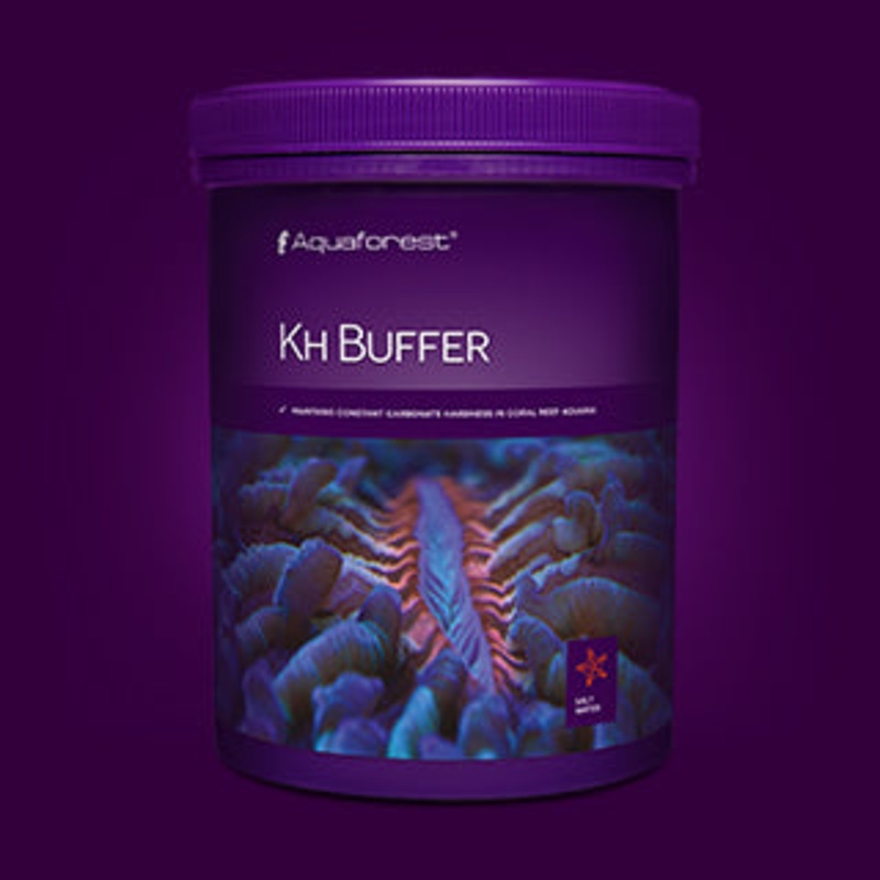 Kh Buffer (1200 g)