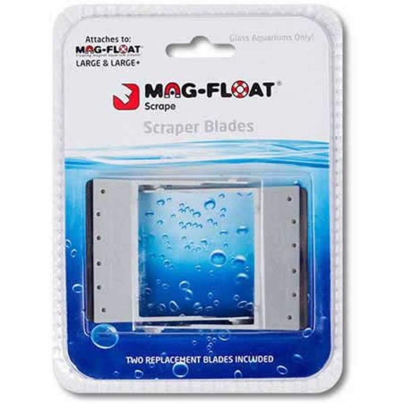 Mag-Float Recharge Blades (Large/Large Plus)