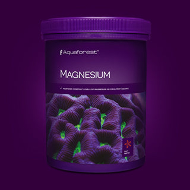 Magnesium (750 g)