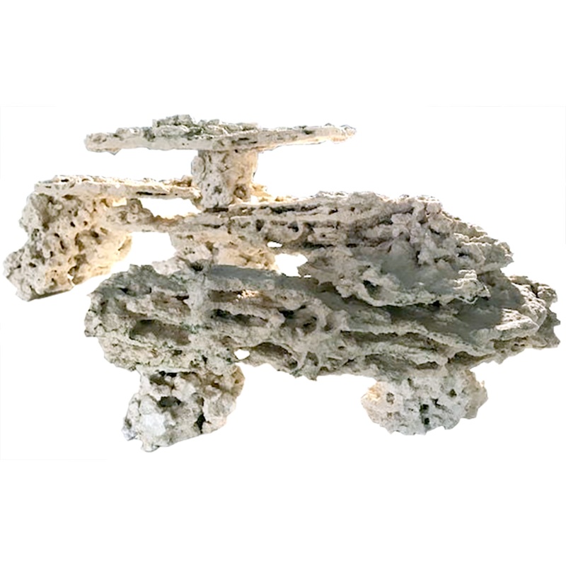 Marco Rock Shelf Shape Rock (price per kg)