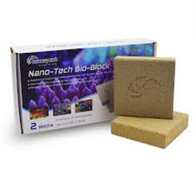 Maxspect Nano Tech Bio Block
