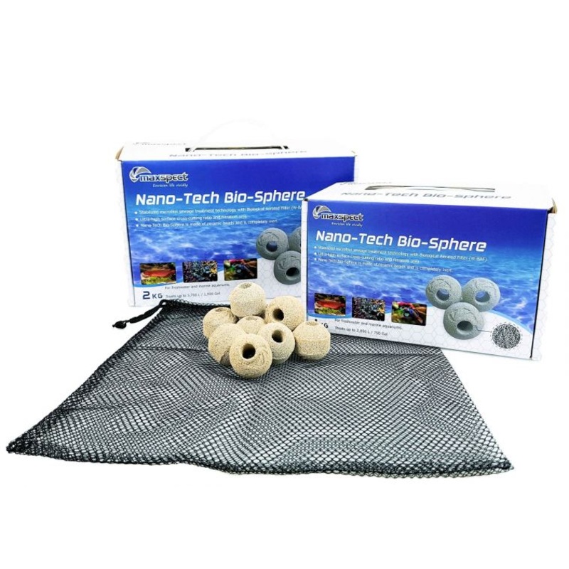 Maxspect Nano Tech Bio Sphere