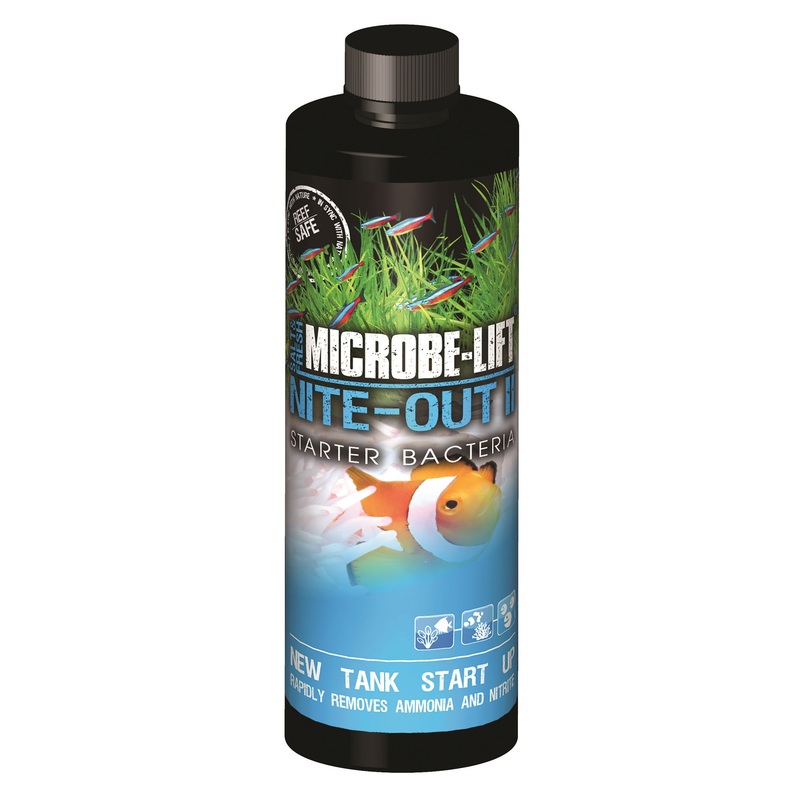 Microbe-Lift Nite-Out II