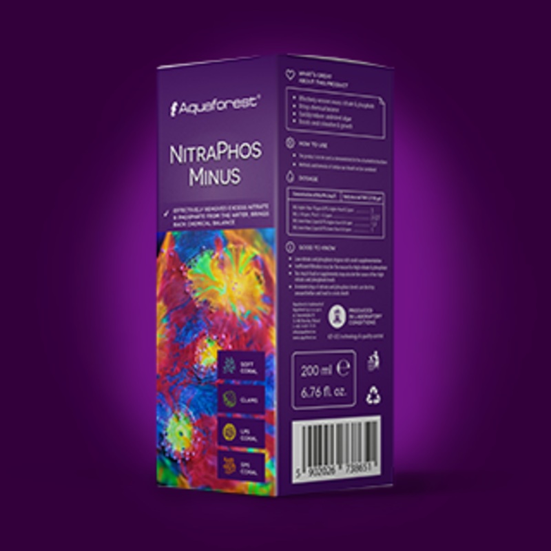 NitraPhos Minus (200ml)