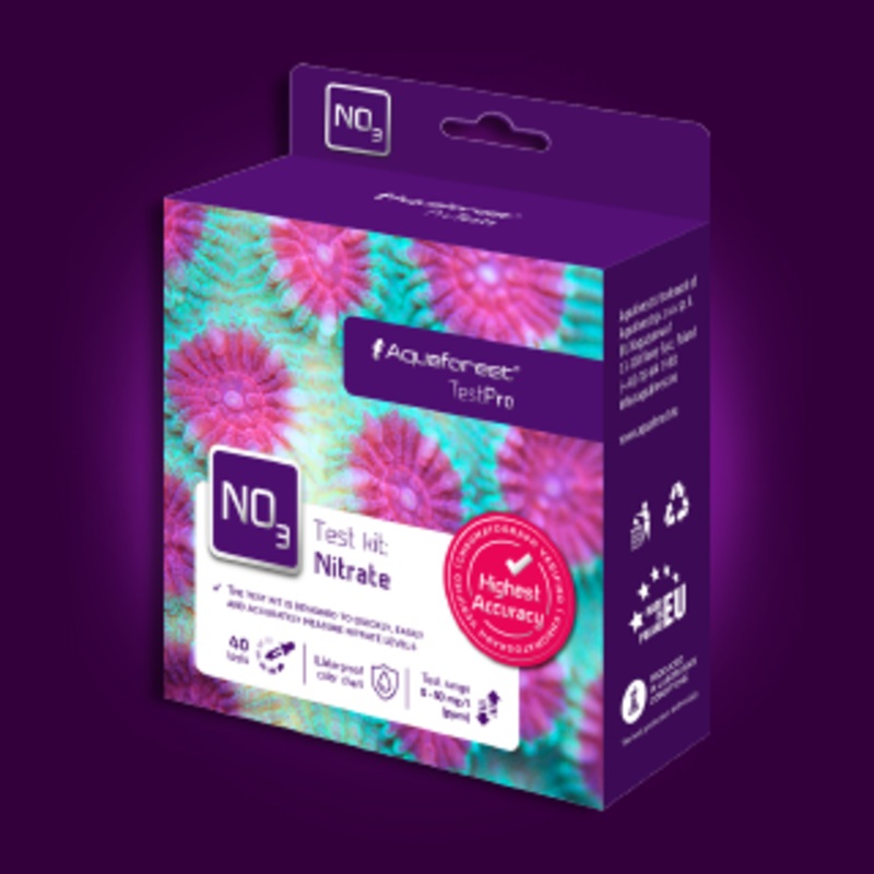 Nitrate Test Kit