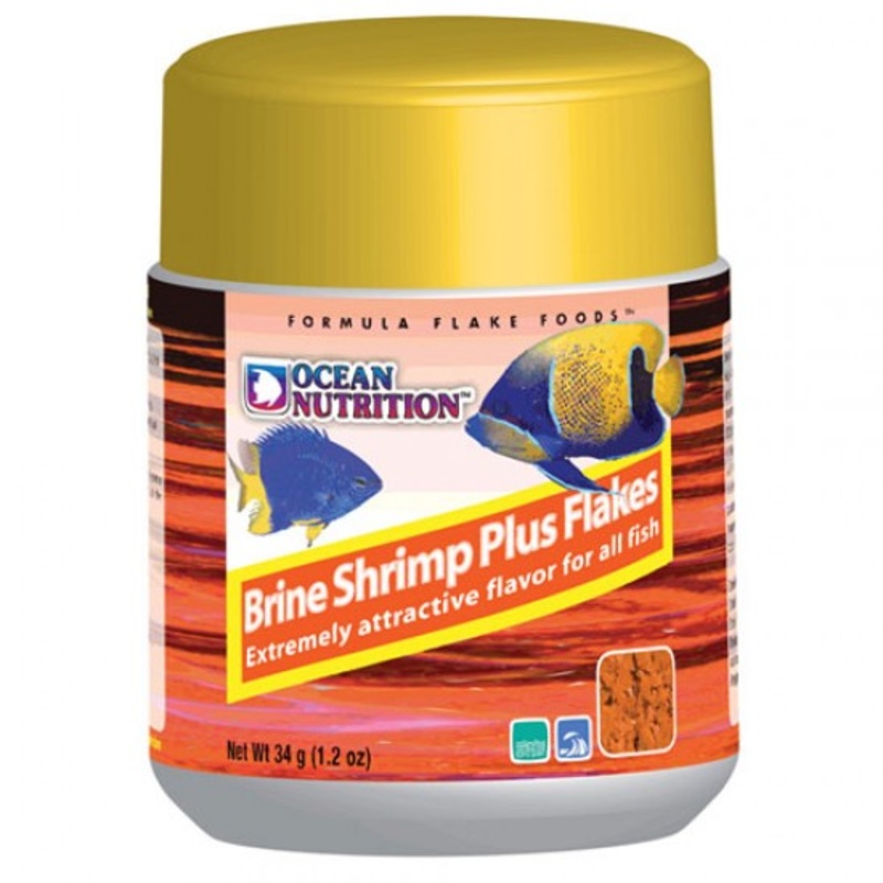 OCEAN NUTRITION Brine Shrimp