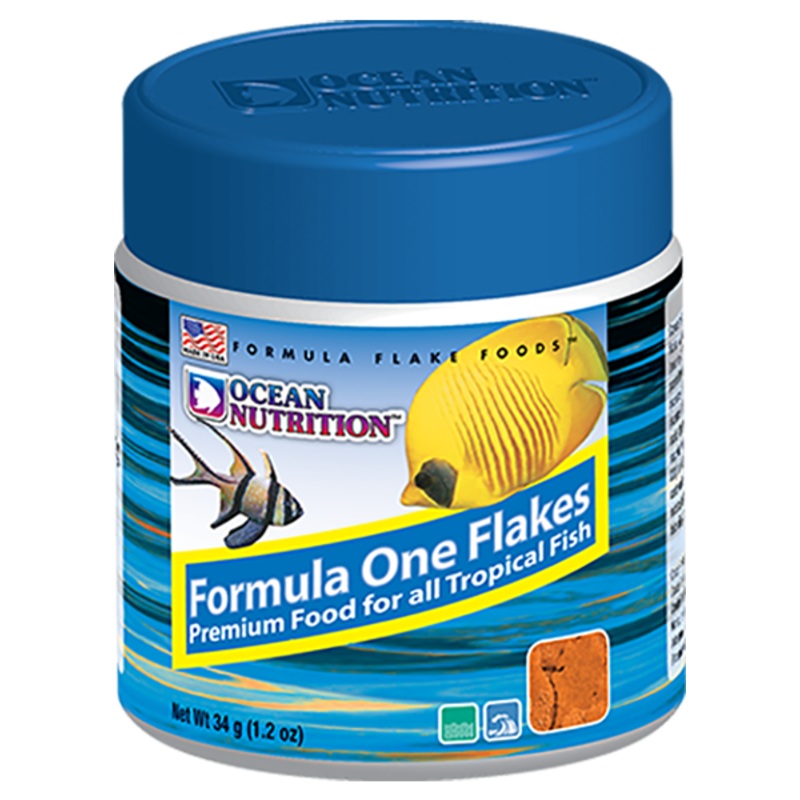OCEAN NUTRITION Formula One