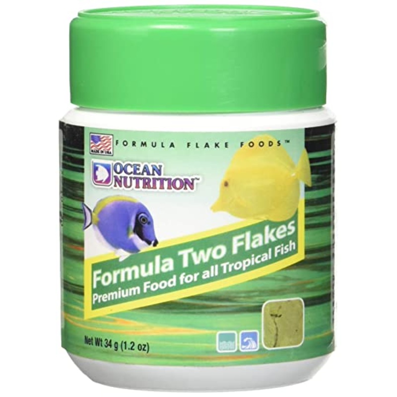 OCEAN NUTRITION Formula Two