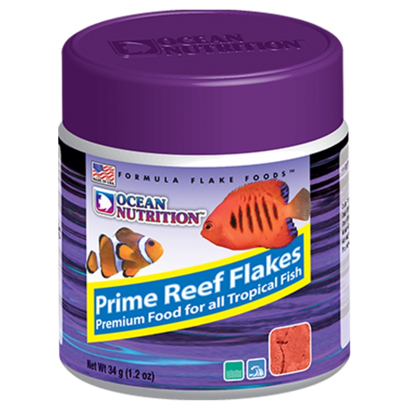 OCEAN NUTRITION Prime Reef