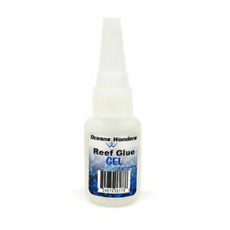 Ocean Wonders Reef Glue Gel