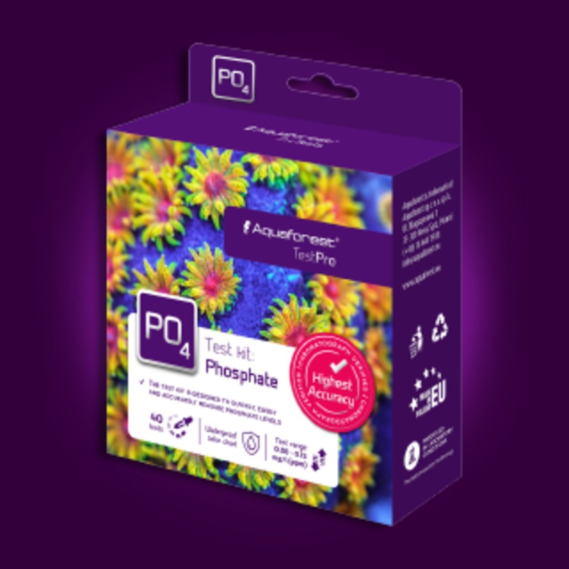 Phosphate Test Kit