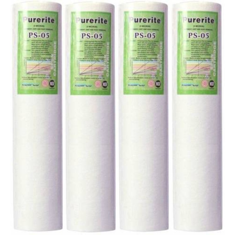 Pre Filter PP-05 (Osmosis Set)