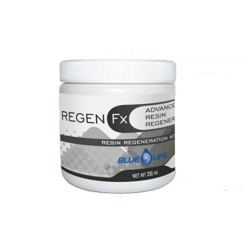 Regen FX (Resin Regeneration)