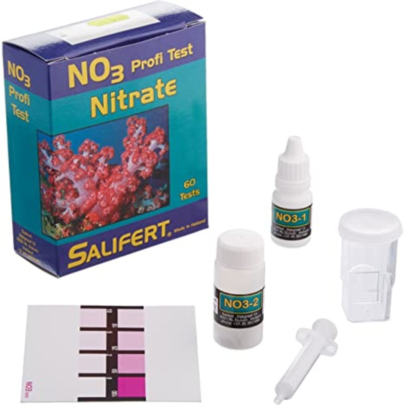 Salifert Nitrate Test Kit