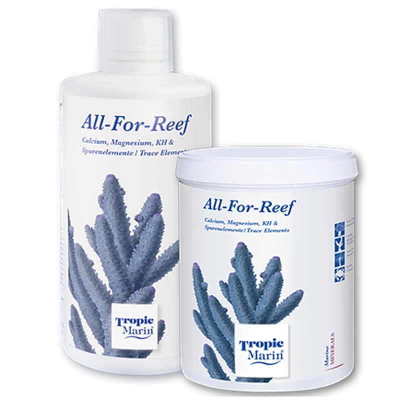 Tropic Marin All-For-Reef