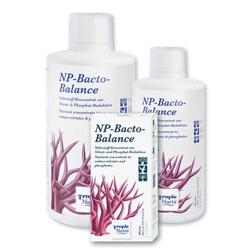 Tropic Marin NP-Bacto-Balance