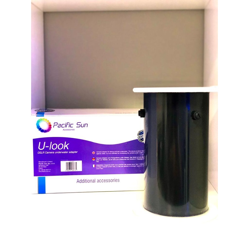 U-Look Adapter