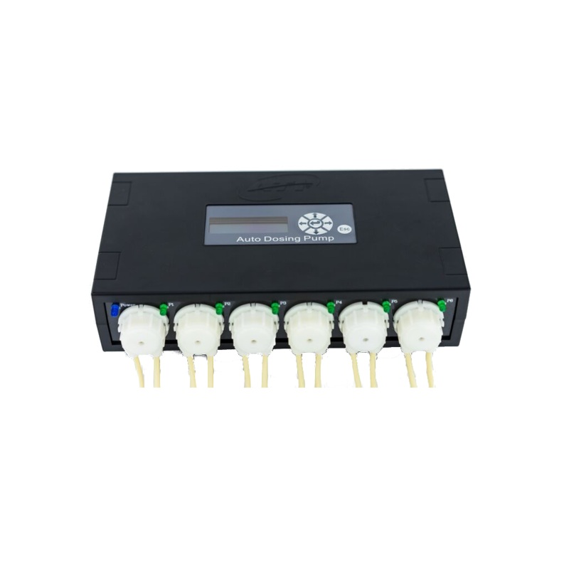 ATI Doser DP-6