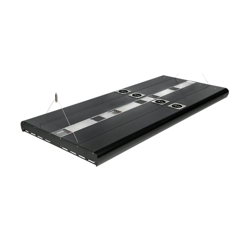 ATI Led Powermodule Hybrid Fixture