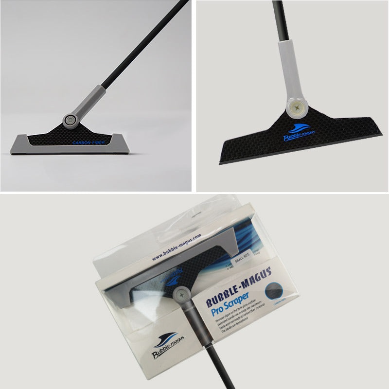 Bubble-Magus Pro Scraper