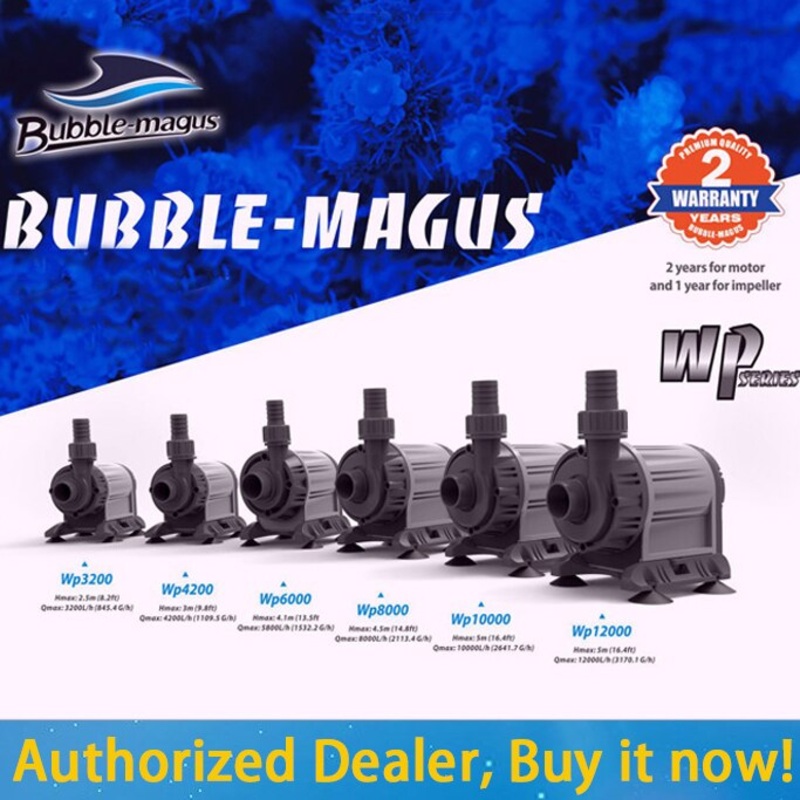 Bubble-Magus Rock Pump
