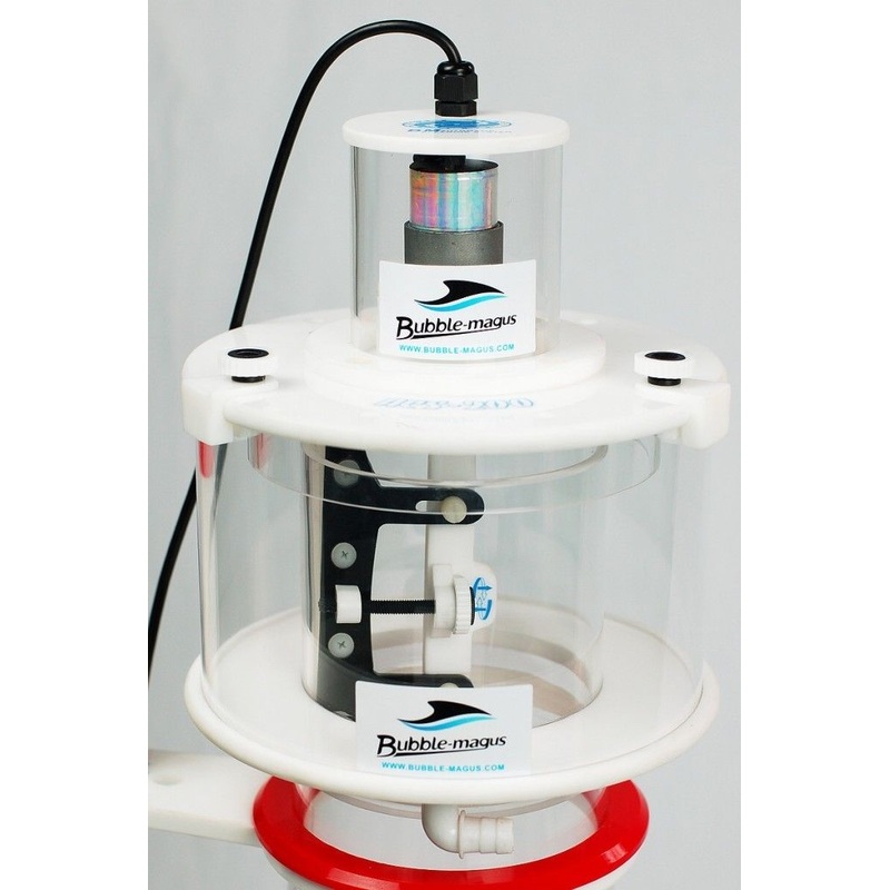 Bubble-Magus Self-Cleaning Skimmer Head ACS