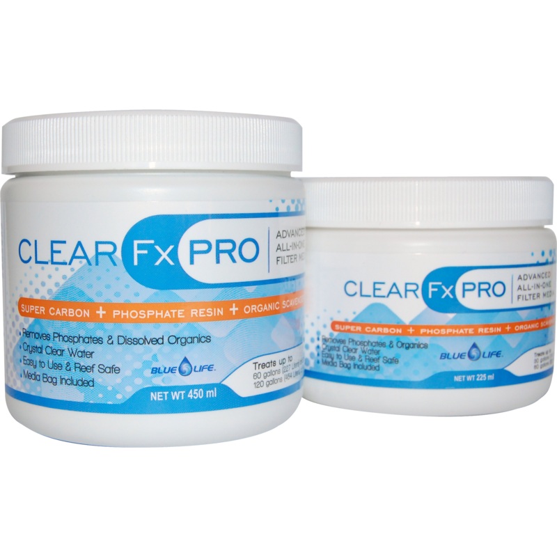 Clear Fx Pro