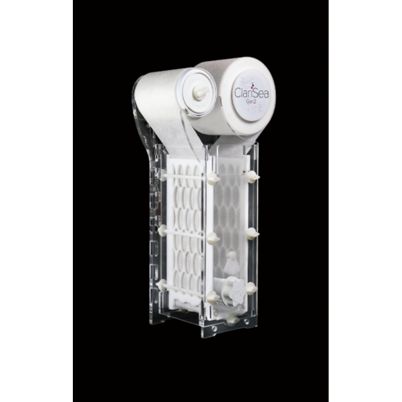 D-D ClariSea Fleece Filter Units