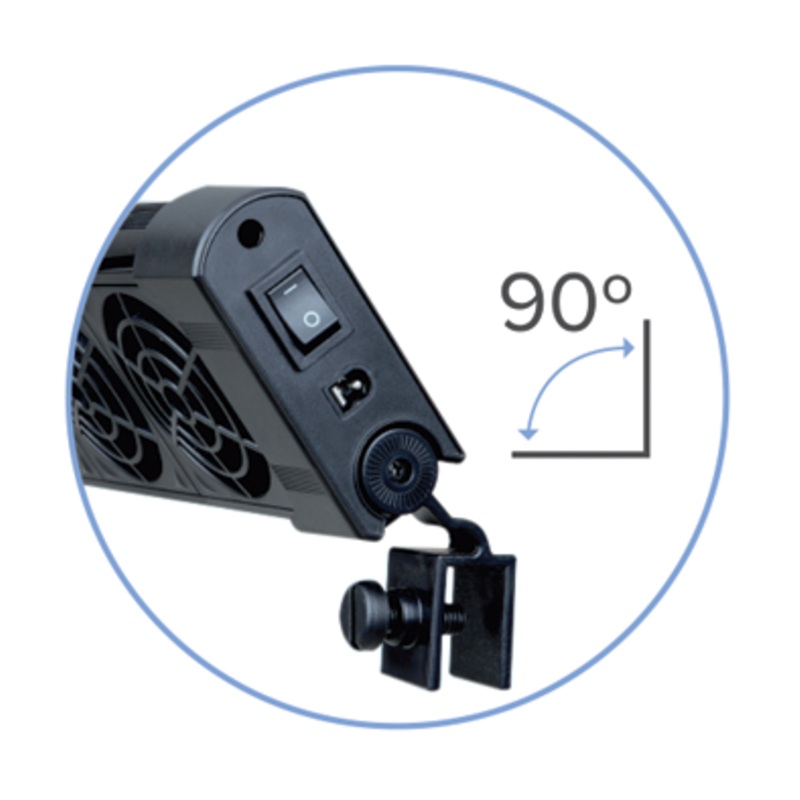 D-D Ocean Breeze Cooling Fan