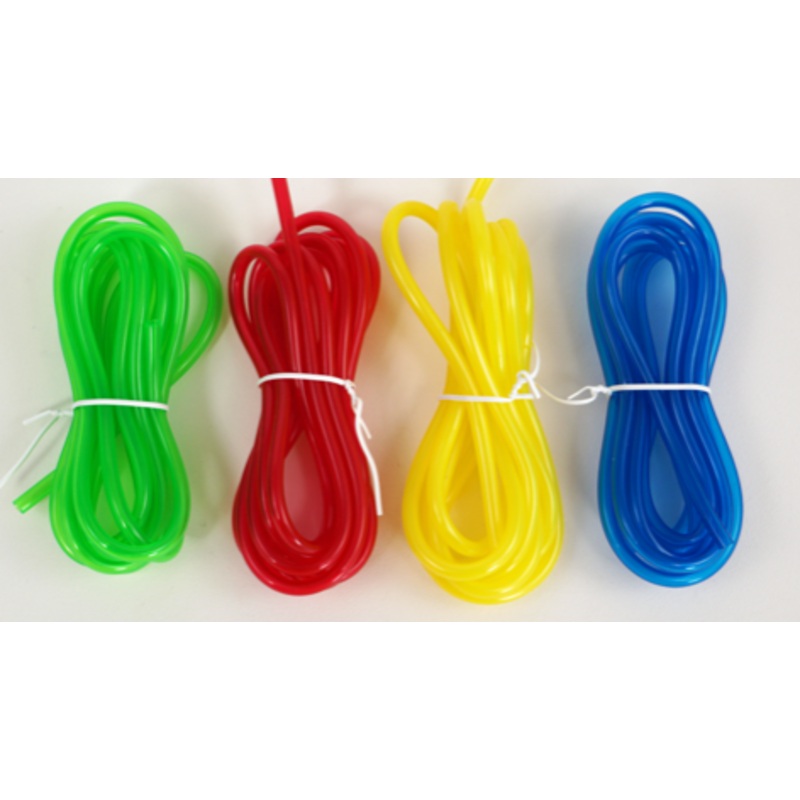 DD Coloured Tube Dosing