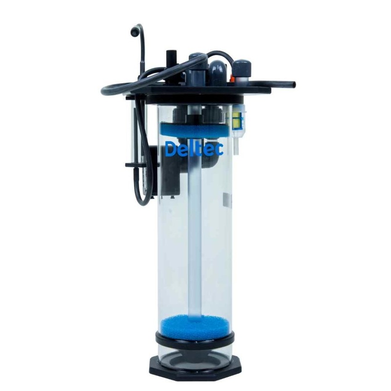 Deltec Calcium Reactors