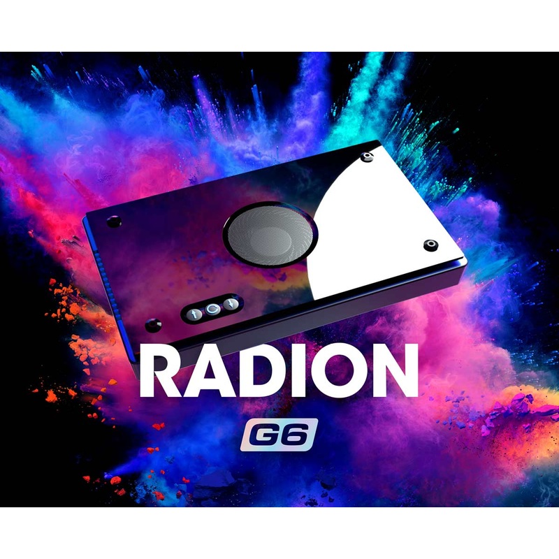Ecotech Radion Led Lights