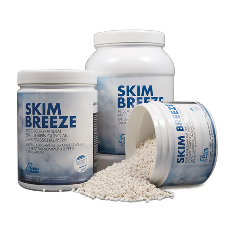 Fauna Marin Skim Breeze Media