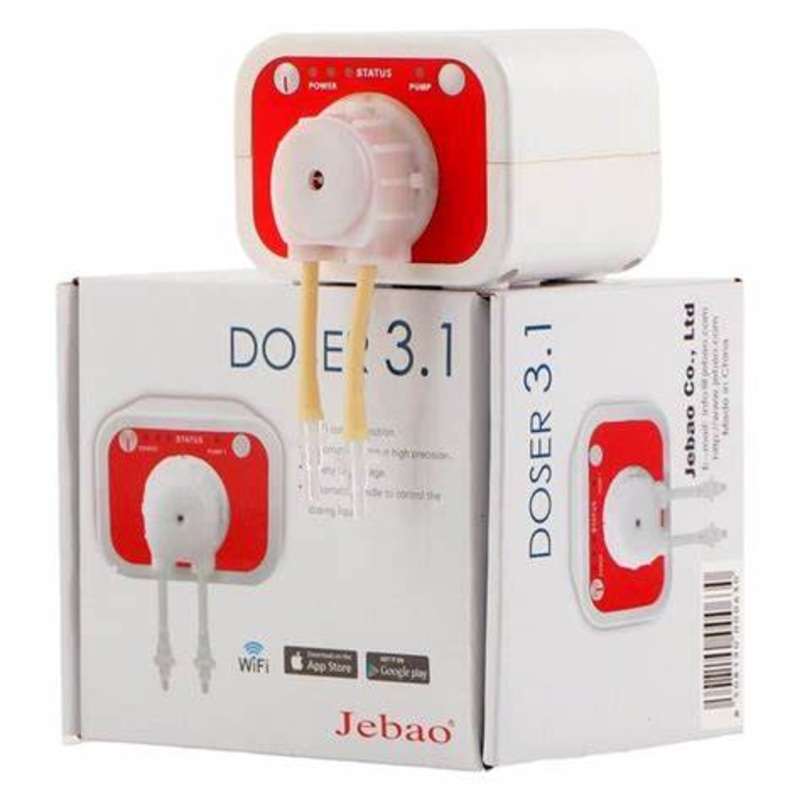 Jebao Dosing Pumps